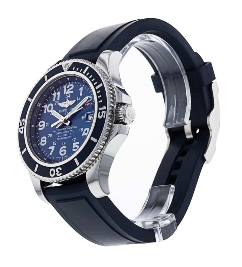 Breitling SuperOcean II A17365